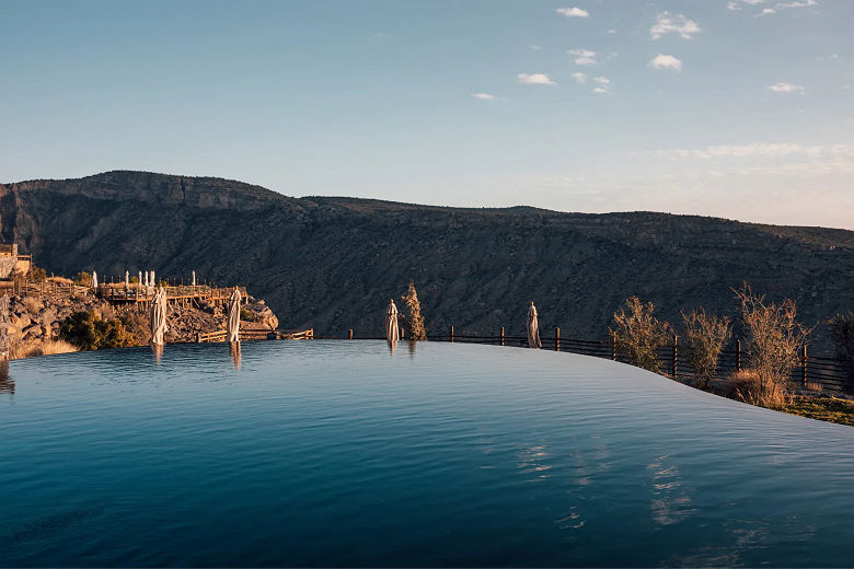 Alila Jabal Akhdar