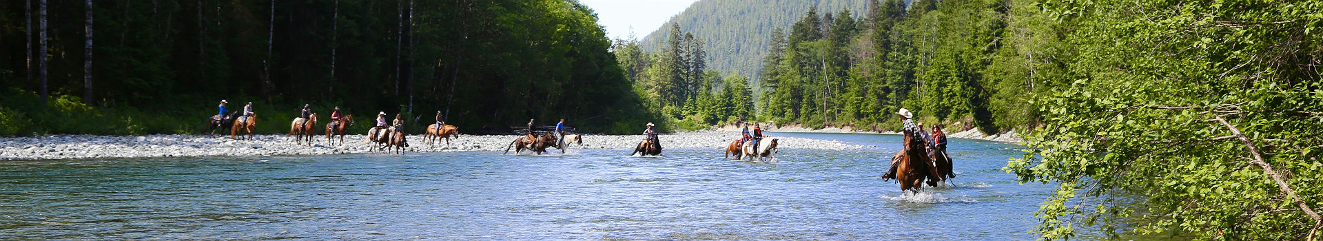 Clayoquot Wilderness Resort - Canada