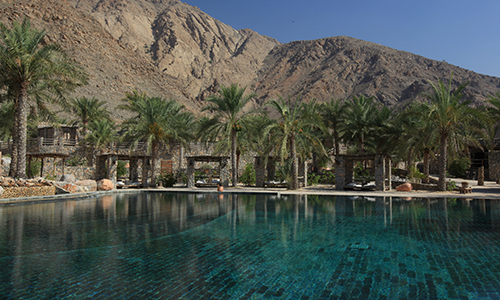 piscine_plein_air_hotel_six_senses_zighy_bay_oman