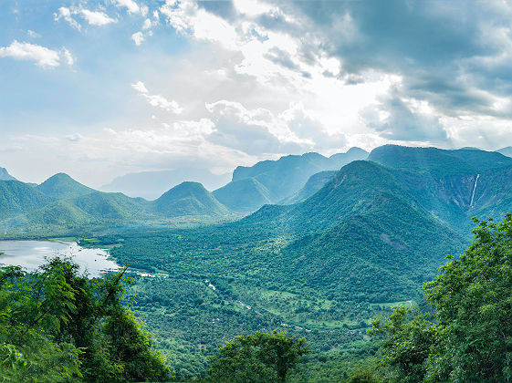 Kodaikanal, Tamil Nadu, India