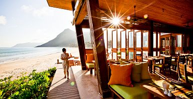 Six Senses Con Dao - Vietnam