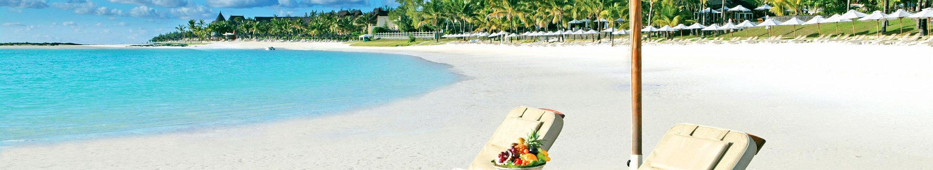 The Residence Mauritius - Ile Maurice