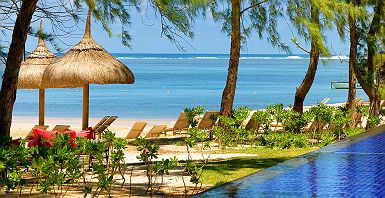 SO Sofitel Mauritius - Ile Maurice