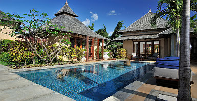 Maradiva Villa Resort & Spa - Ile Maurice