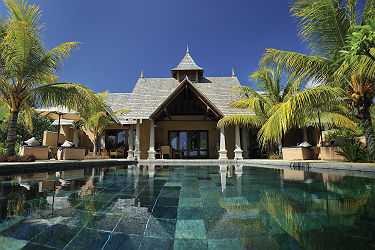 Maradiva Villa Resort &amp; Spa - Ile Maurice