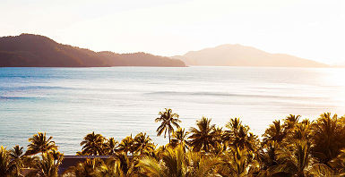 Qualia Resort Hamilton Island