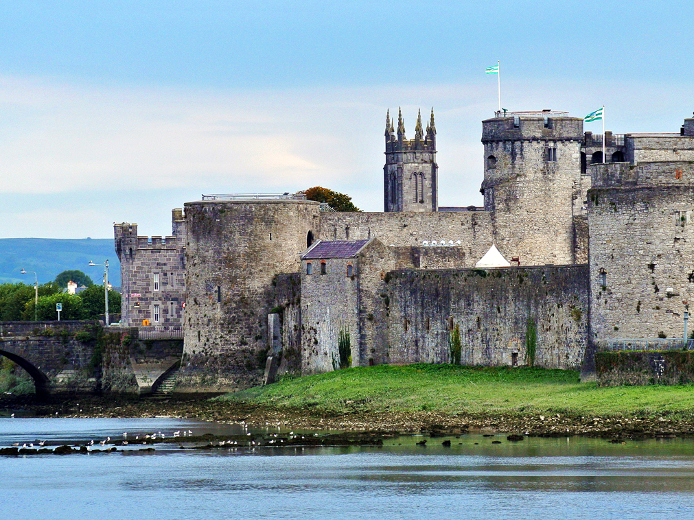 voyage_irlande_king_john_castle