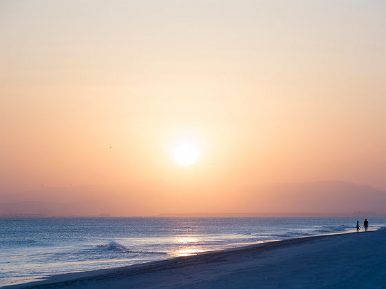 Salalah - Plage