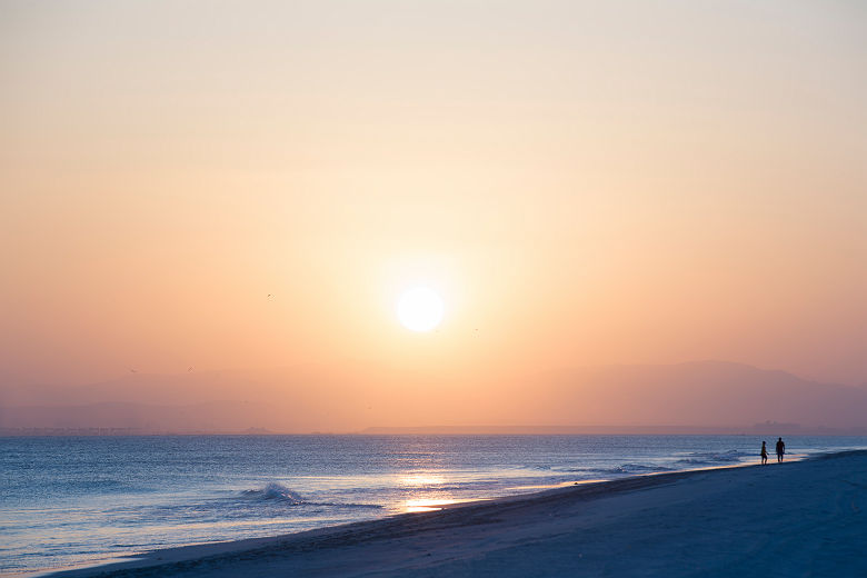 Salalah - Plage