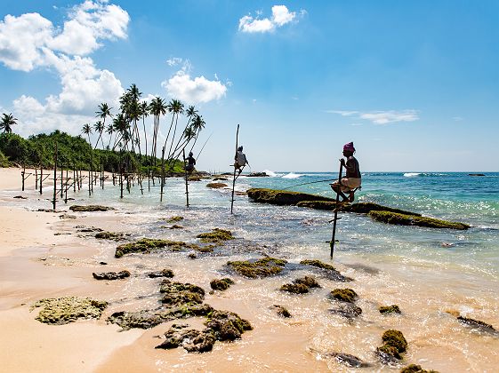 Mirissa, Sri Lanka