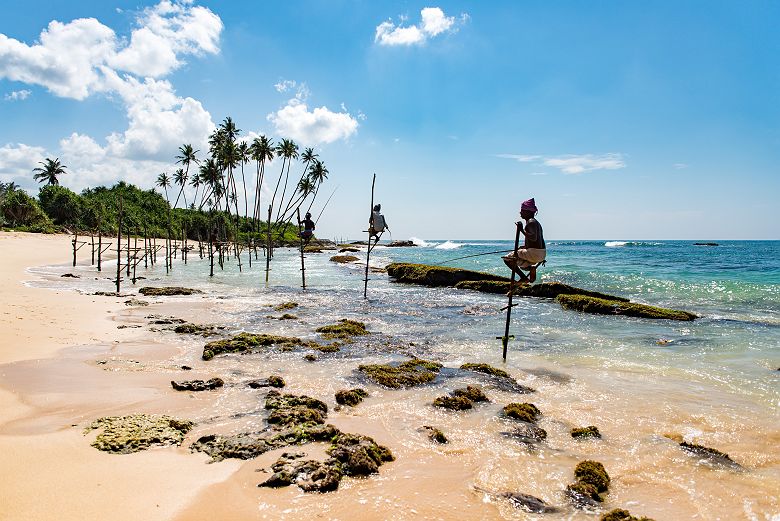 Mirissa, Sri Lanka