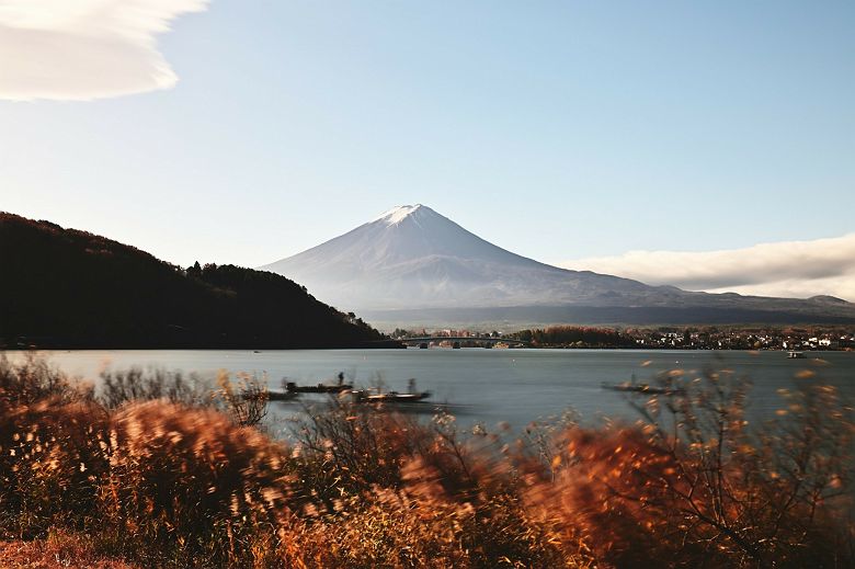 Mont Fuji