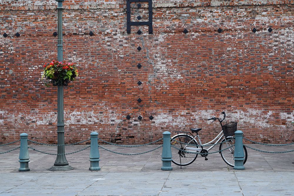 Les anciens docks d'Hakodate - Hokkaido