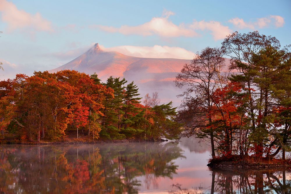 Hokkaido - Japon