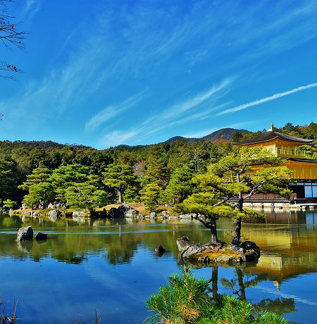 Kyoto, Japon