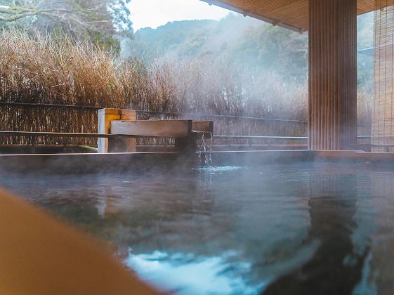 Kinosaki onsen, Hyōgo