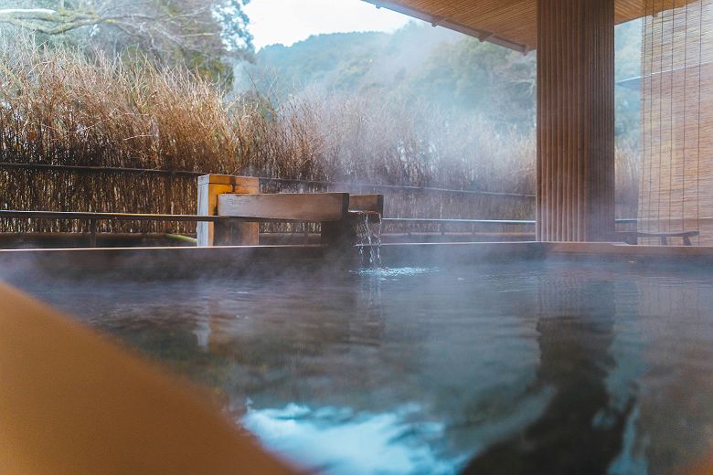 Kinosaki onsen, Hyōgo