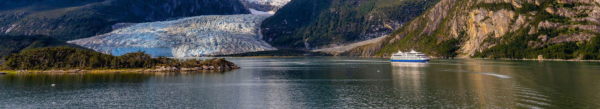 Croisière Australis - Cape Horn & Patagonie