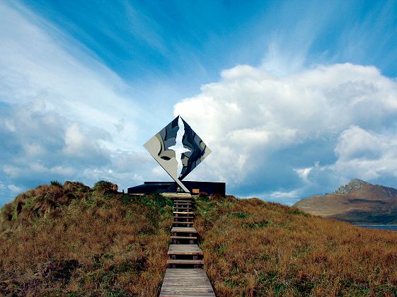 Croisière Australis - Cap Horn & Patagonie