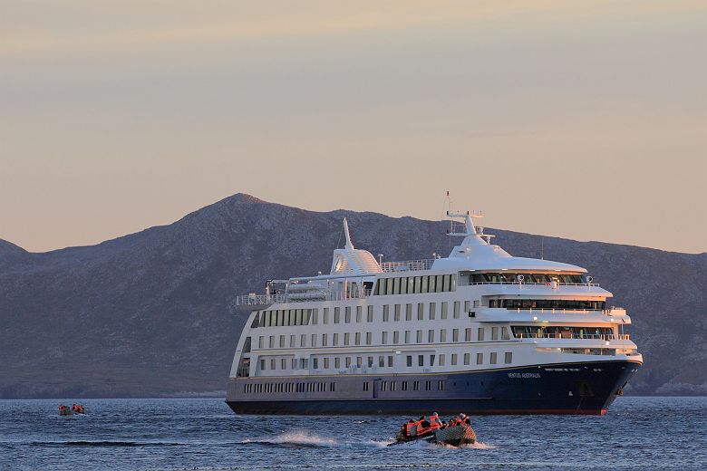 Croisière Australis - Cape Horn & Patagonie - Ventus Australis