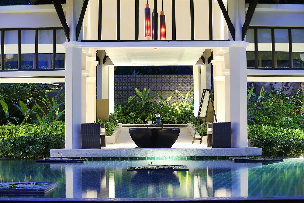 Banyan Tree Samui - Général 