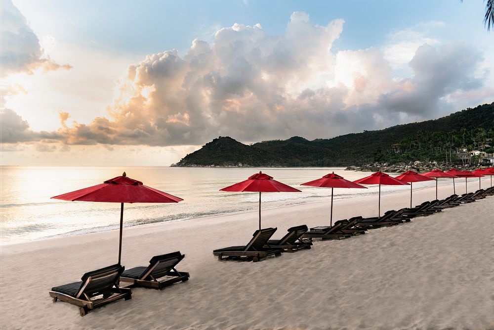 Anantara Rasananda Koh Phangan 