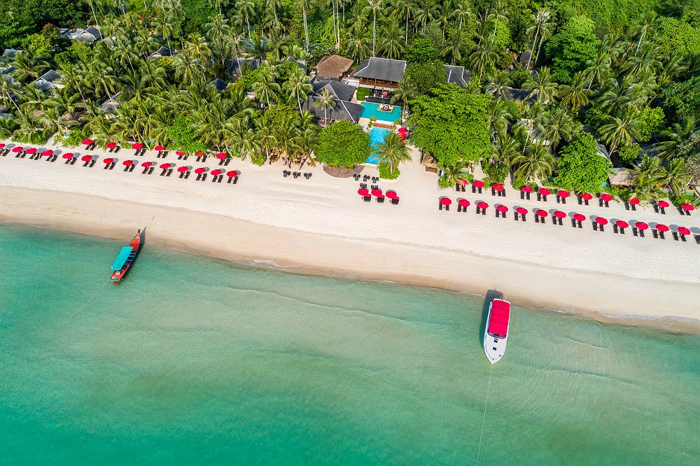 Anantara Rasananda Koh Phangan 