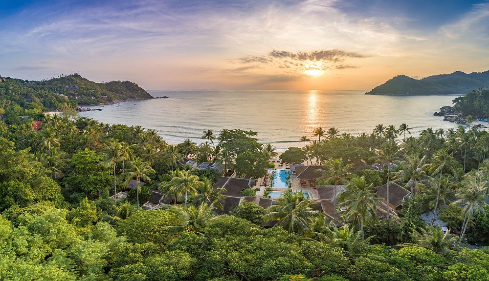 Anantara Rasananda Koh Phangan 