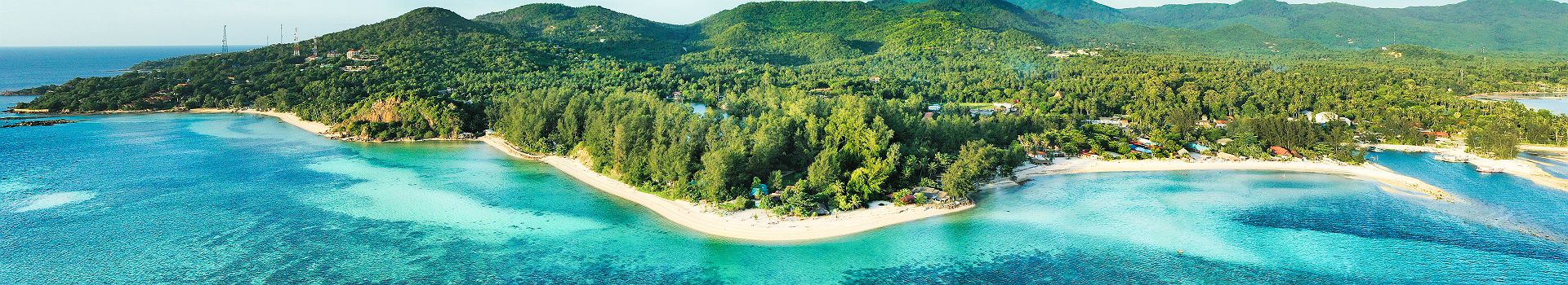 Koh Phangan - Tourism Authority of Thailand