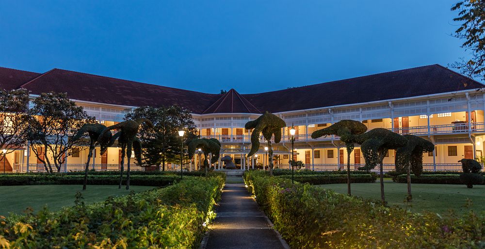 Centara Grand Hotel & Resort Hua Hin