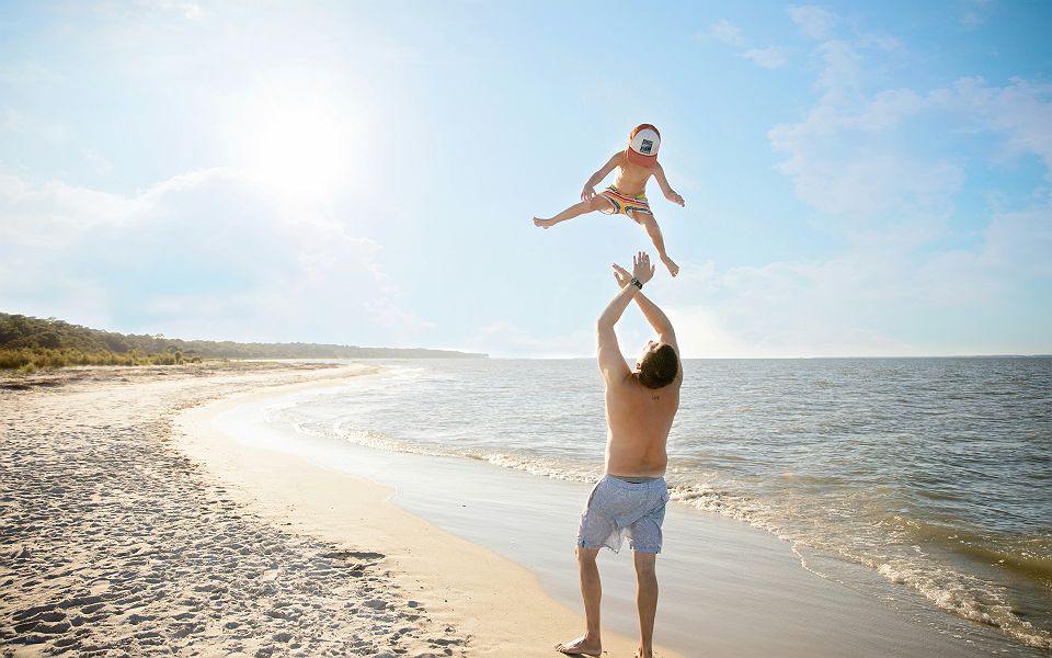 Famille - enfant