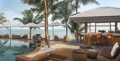 Anantara Bophut Koh Samui 