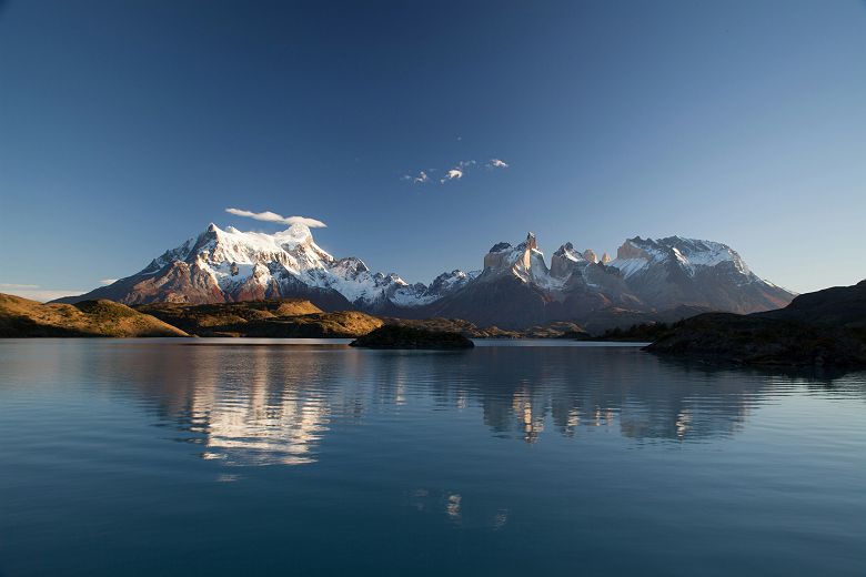 Parc national Torres del Paine