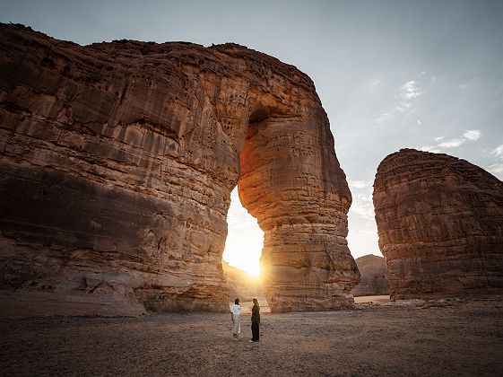 Elephant Rock