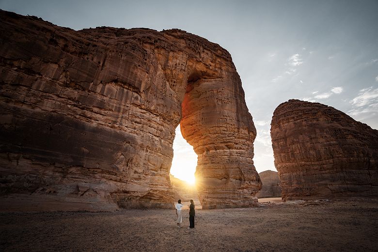 Elephant Rock