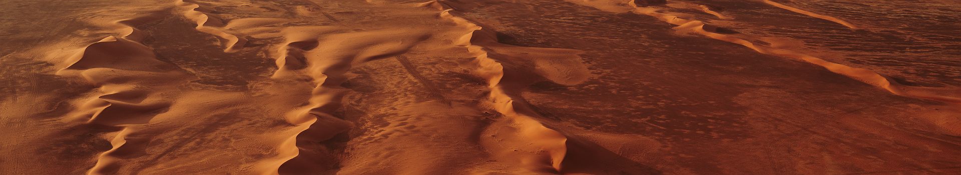 Paysages et panoramas d'AlUla 