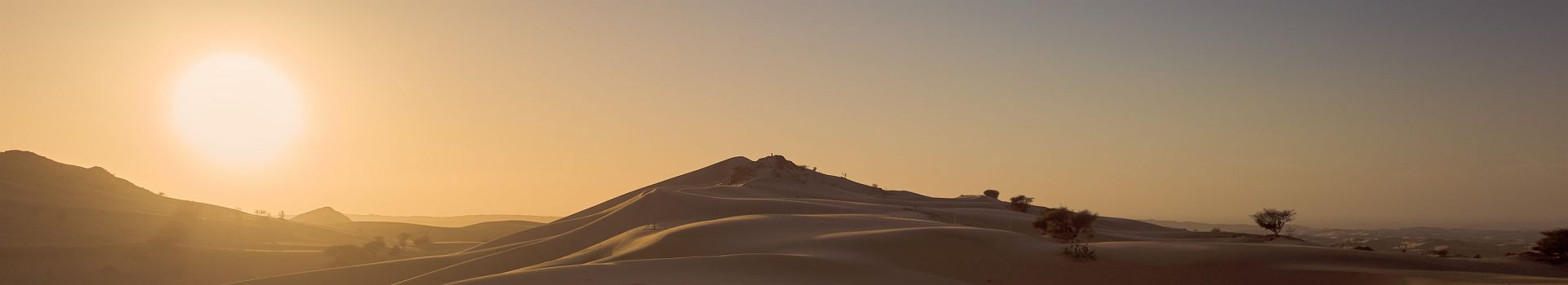 Six Senses Southern Dunes - Paysages