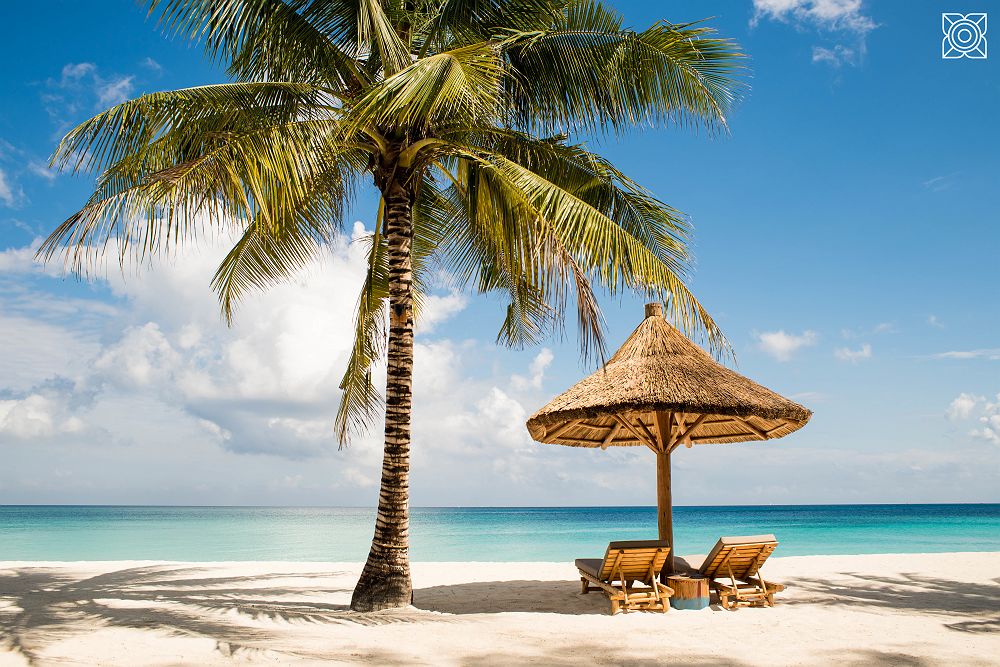 Plage du Zuri Zanzibar