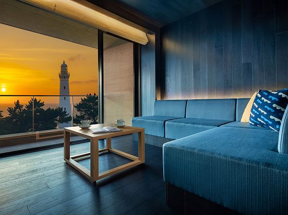 Photo credits: Hoshino Resorts - Kai Izumo By Hoshino Resorts - Chambre