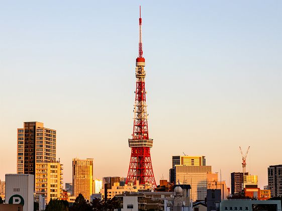 Tour de Tokyo