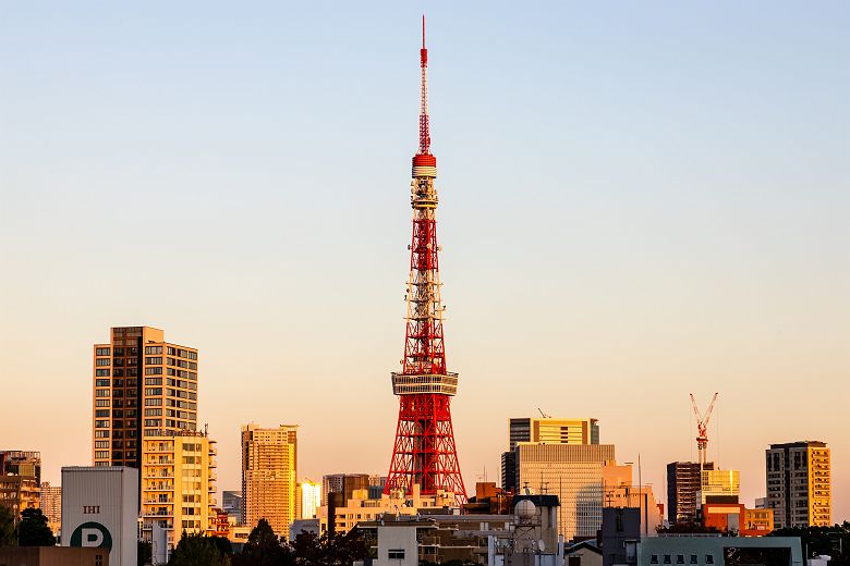 Tour de Tokyo