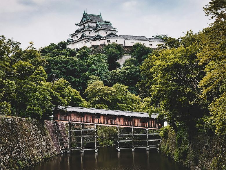 Château de Wakayama