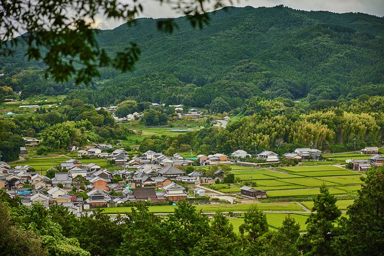 Village d'Asuka | Shoko Takayasu © SHOKO Photography 2023