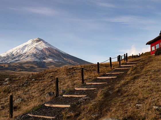 Cotopaxi