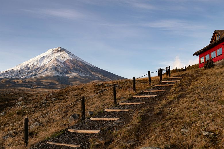 Cotopaxi