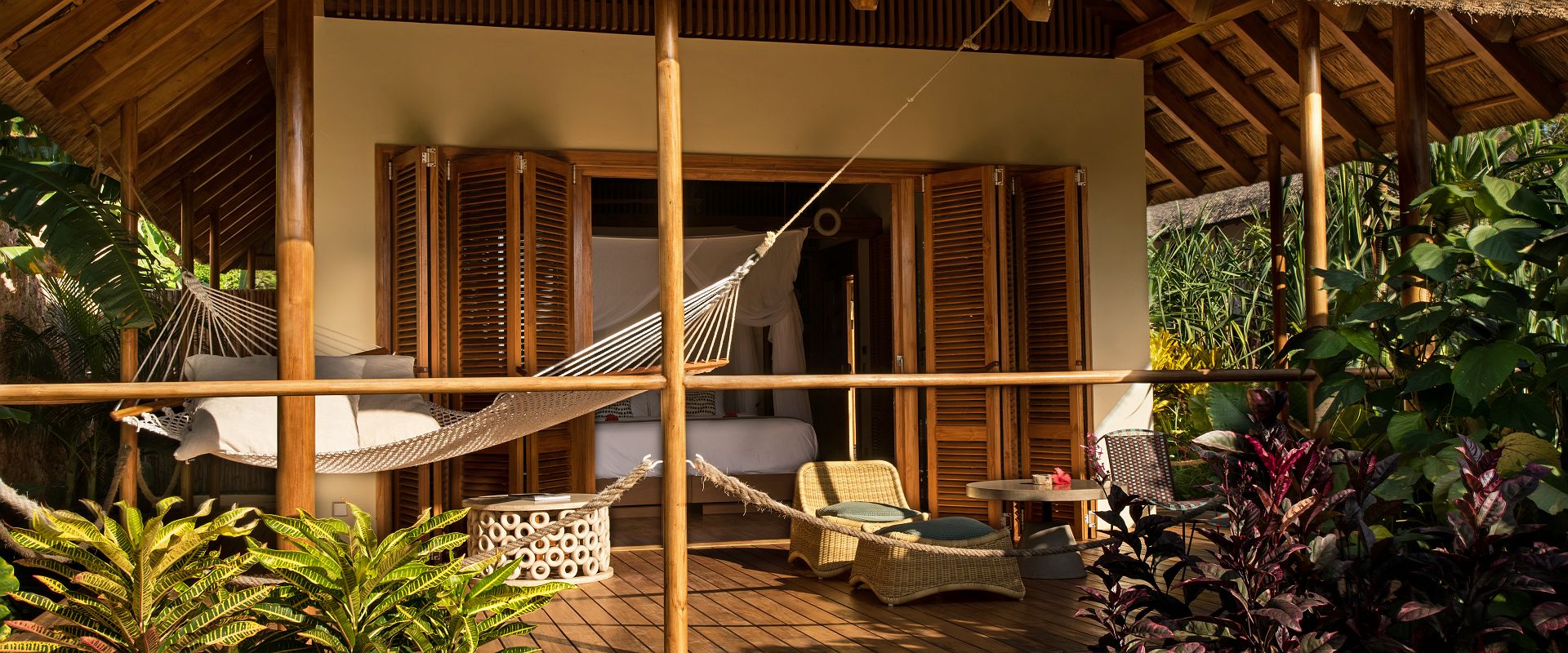 bungalow au zuri zanzibar