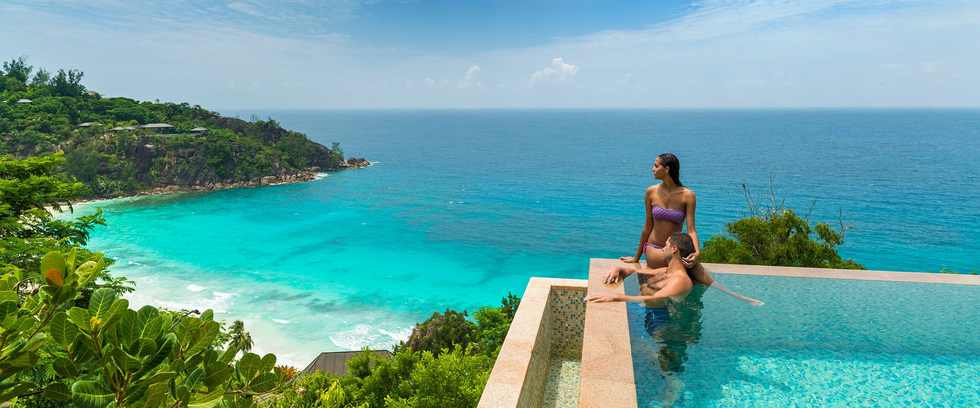 serenity villa   four seasons resort seychelles