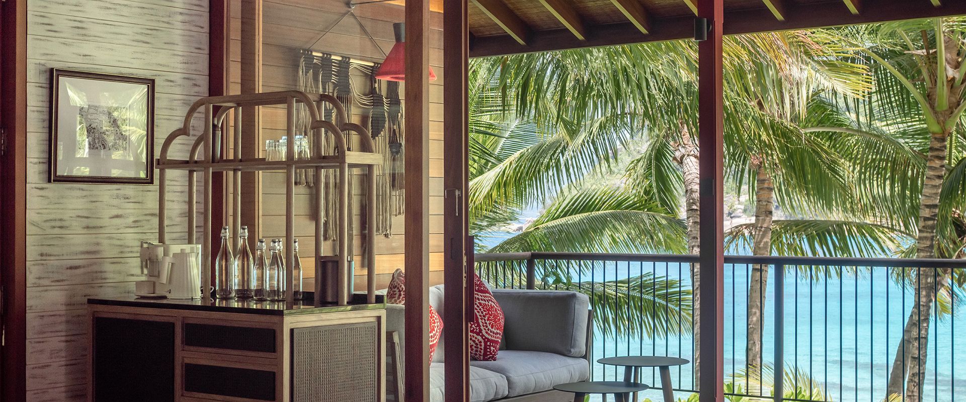 royal suite   four seasons resort seychelles