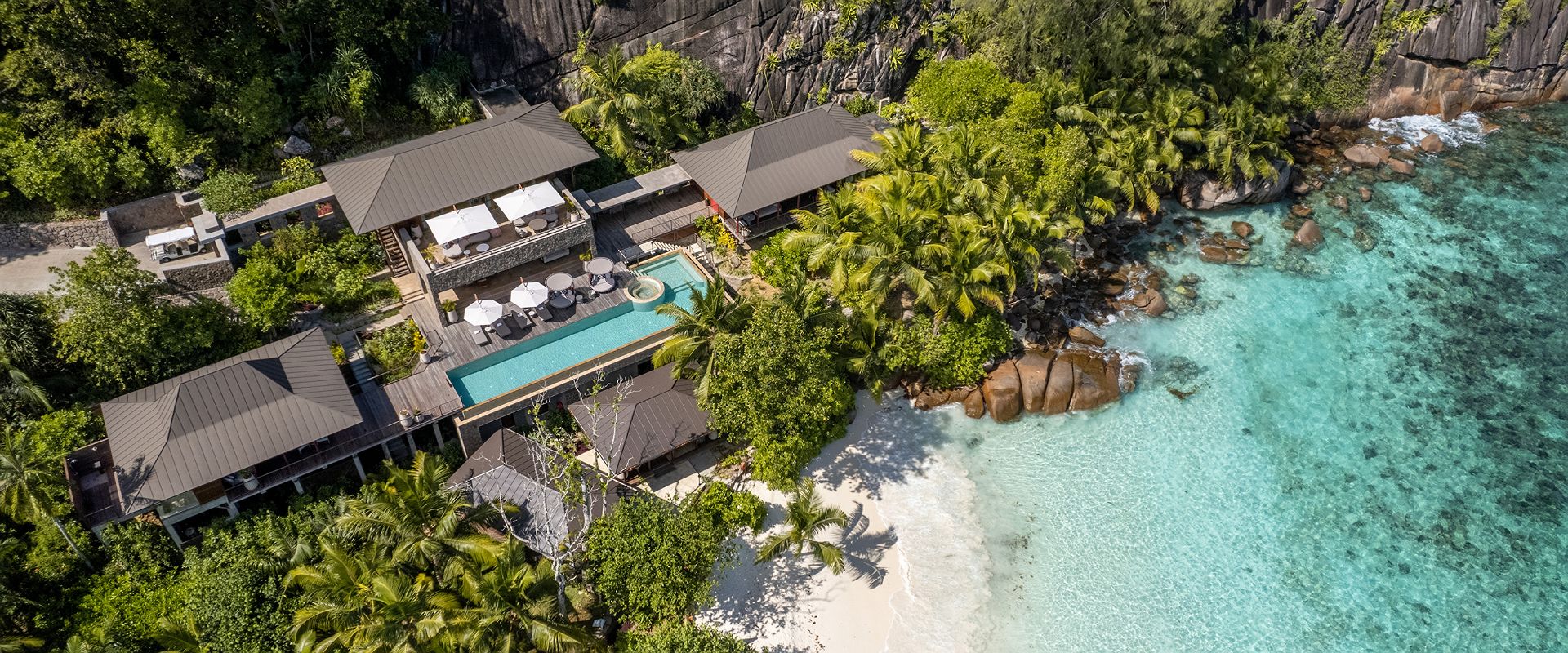 royal suite   four seasons resort seychelles