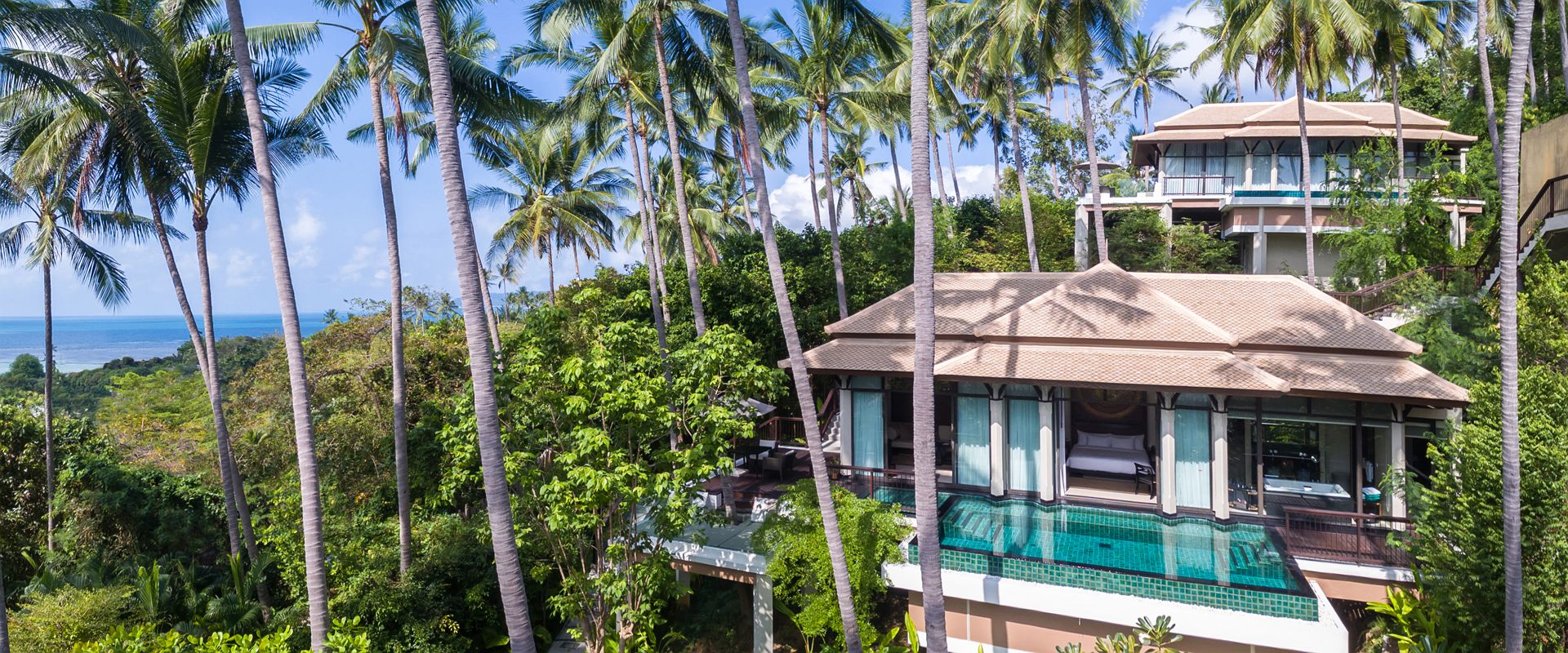 banyan tree samui   deluxe pool villa 